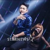 [★포토]비, 빠져드는 털기춤!