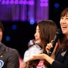 '도전천곡' 조장혁, 장윤정에 아기신발 선물 '활짝' 