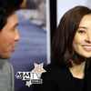 '섹션' 한혜진 "'남사' 촬영 때 발냄새 힘들었다"