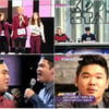 'K팝스타3' 알멩 최린VS이해용, 호평속 모두 생존