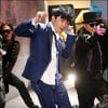 '솔로10주년' 이민우, 섹시+몽환 '택시' 컴백예고(종합)