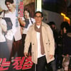 [★포토]리키김, 남자의 향기
