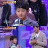'녹색지대' 곽창선 11살 아들 가창력 탁월.."떡잎이.."