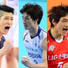 프로배구, 22일 후반기 시작!.. 3가지 관전포인트