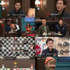 '더지니어스2' 유정현, 노홍철 탈락시켜..치밀한 전략