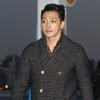 [★포토]비, '공항패션도 멋스럽게!'