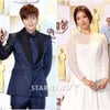 이민호·박신혜, 中열애설 보도에 "사실무근..황당" 