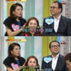'여유만만' 김민정, "연하 남편, 남자로 안보였다"