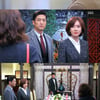 '따말' 지진희·김지수·이상우·한혜진 충격의 '4자대면'
