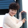 김혜선 "'김성균과 닮은 꼴' 남친이 상처 받았다"(인터뷰)