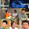 '엄마를부탁해' 까칠남편 강원래, 선물이에게는 '아빠미소'