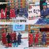 '무도' 정형돈, 쇼트트랙 빙의한 발내밀기 '반전'