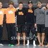 '주먹이 운다' 남의철 "박형근과 아는 사이 맞다"