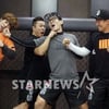 '주먹이 운다' 뮤지 "이현도 추천으로 프로그램 합류"