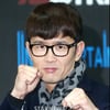 [★포토]윤형빈, 필승의 각오