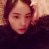 민효린 근황, 그윽한 눈빛+청순 외모...'여전'