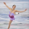 美매체, "아사다마오 '트리플 악셀' 성공해야 金"  