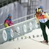 '국가대표' 스키점프, 노멀힐 개인전 결선 진출 실패