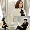 '앙큼한' 왕빛나, 주상욱 맞선녀로 특별출연