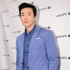 [★포토]권상우, 뉴욕 패션쇼서 빛나는 존재감 발산!
