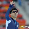 '마지막 도전' 이규혁, "난 지금도 금메달을 꿈꾼다!"
