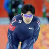 김태윤, 1000m 1분10초81..메달보다 값진 경험  