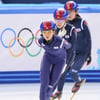女쇼트트랙, '왕멍 없는 500m' 16년만에 메달 도전!