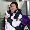美매체, "女500m 심석희 은메달..金은 판커신" 예상 