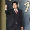 [★포토]조진웅 '태양은 가득히 화이팅!'