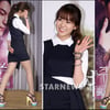 [★포토]한승연, 컬러풀 킬힐신고 당당하게!