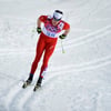 황준호, 크로스컨트리 15km 68위..세계 벽 높았다
