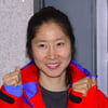 문지희, 女바이애슬론 15km 69위.. '그래도 잘했다!'
