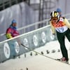 한국 스키점프, 男 단체전 '11위'… 결선 진출 실패
