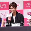 [★포토]최강창민, "키스신 하며 꿈 이룬 기분"