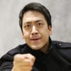 '개콘' 김성원 "영어개그는 당분간 안할래요"(인터뷰)
