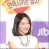 [★포토]문지애, '제 남편점수요? 너무 바빠서 97점!'
