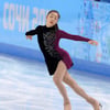 219.11점 김연아, 아쉬운 '라스트 은메달'..아디오스!