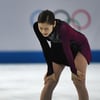 USA투데이 "러 연맹회장 부인, 김연아 채점 심판" '의혹↑'