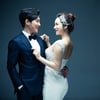 레이싱 모델 임지혜, 22일 결혼..웨딩화보 공개