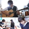 '미미' 최강창민, 기타 치며 세레나데..'훈훈+달콤'