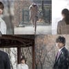 '로필3' 김소연·성준, 8시간 빗속 촬영 '투혼'