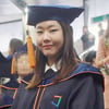 '마녀사냥' 톱모델 한혜진, 경기대 연기학과 졸업