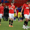 UCL 16강 1차전, 베스트11 공개..'잉글랜드 전멸'