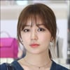 [★포토]윤은헤, 완벽한 백옥피부!