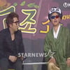 '개콘-고조쇼' 박성호, 김연아 판정에 "심판은 수치" 일침