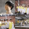 '대세돌' 엑소, 새 써니텐 CF '스무살의 포텐'