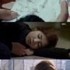'신의선물' 이보영, 딸 구하기 숨막히는 추격전..'긴장'