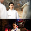 '곡비' 김유정 "기생역할은 처음..값진 경험"