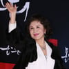 [★포토]김세레나, '이민기-김고은 응원왔어요'