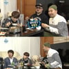 '나혼자' 파비앙 샹송 신고식에..김민준 "랩이네"